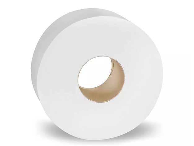 DH633 Jumbo Roll 2PLY Bath Tissue